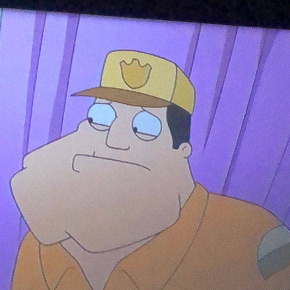 Meet your Posher, Adam - Picture 1 of 1